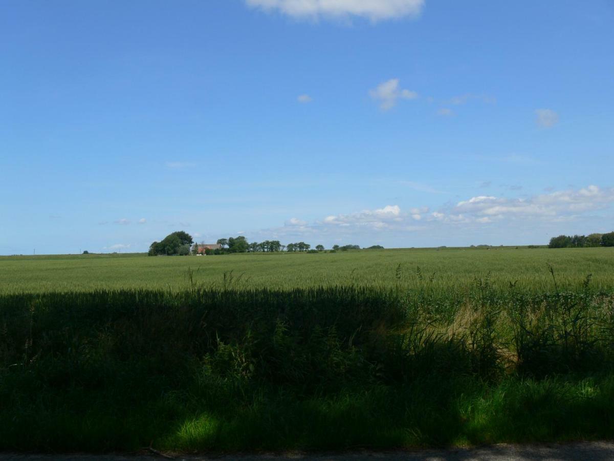 Hof Westerbur Sankt Annen ภายนอก รูปภาพ